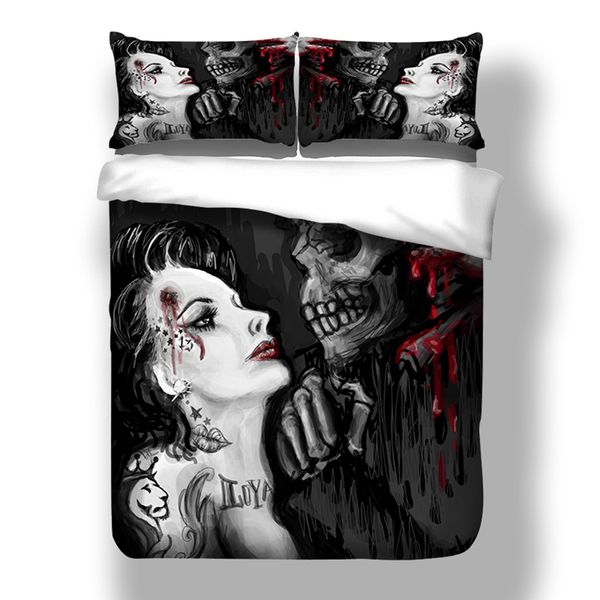 grimreaper3d digital printed bedding set duvet cover design bedclothes home textiles bed sheet pillowcases cover set 3pcs be1312
grimreaper3d digital printed bedding set duvet cover design bedclothes home textiles bed sheet pillowcases cover set 3pcs be1312
