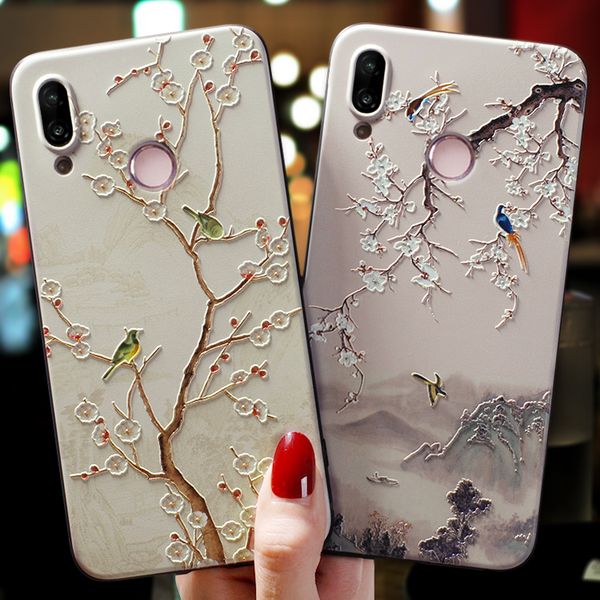 3d relief flower tpu for huawei honor 7a view 20 8x 10 9 mate 20 p40 p30 p20 pro lite y6 y9 prime 2017 2018 p smart z 2019 case
3d relief flower tpu for huawei honor 7a view 20 8x 10 9 mate 20 p40 p30 p20 pro lite y6 y9 prime 2017 2018 p smart z 2019 case