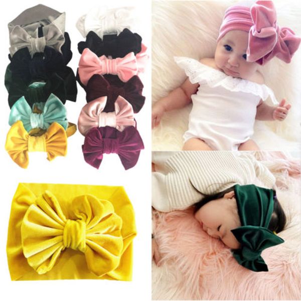 velvet bow baby girl headband newborn toddler christmas hairband 6cm soft elastic lot
velvet bow baby girl headband newborn toddler christmas hairband 6cm soft elastic lot