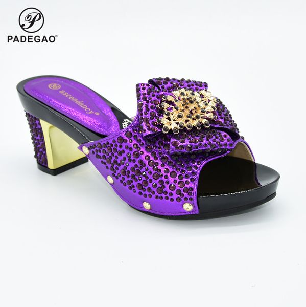 heels 2020 new arrivals italian women shoes in purple color for wedding party nigerian lady shoes, Black
heels 2020 new arrivals italian women shoes in purple color for wedding party nigerian lady shoes, Black