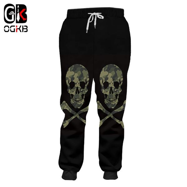 ogkb man 3d printed camouflage skull selling pants large size men's black green stitching sweatpants 6xl
ogkb man 3d printed camouflage skull selling pants large size men's black green stitching sweatpants 6xl