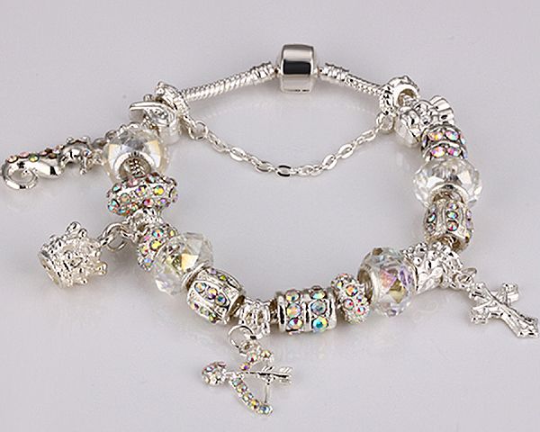 2020 new silver bracelet 925 sterling silver women fashion costume fine heart/lovely beads charm bracelets jewelry for women, Golden;silver
2020 new silver bracelet 925 sterling silver women fashion costume fine heart/lovely beads charm bracelets jewelry for women, Golden;silver