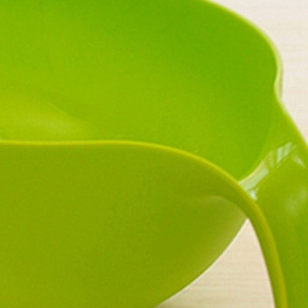 durable rice washing filter strainer kitchen tool beans peas sieve basket colanders cleaning gadget filtering with handle storage bas
durable rice washing filter strainer kitchen tool beans peas sieve basket colanders cleaning gadget filtering with handle storage bas