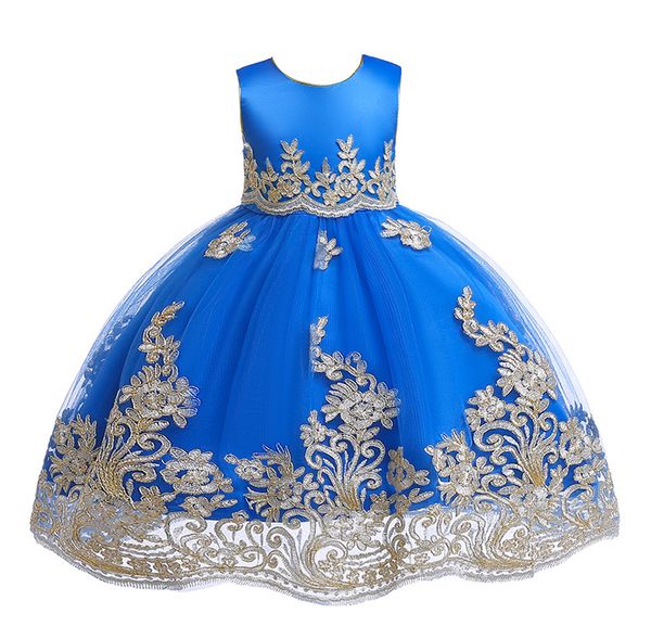 2020 summer kids dresses for girls children costume girls evening party christmas princess dress flower dress vestidos, Red;yellow
2020 summer kids dresses for girls children costume girls evening party christmas princess dress flower dress vestidos, Red;yellow