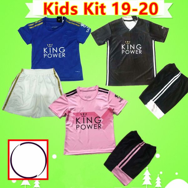 kids kit 19 20 vardy leicester soccer jersey children set 2019 2020 city football shirt boys suit maguire maddison tielemans ndidi ayoze, Black
kids kit 19 20 vardy leicester soccer jersey children set 2019 2020 city football shirt boys suit maguire maddison tielemans ndidi ayoze, Black