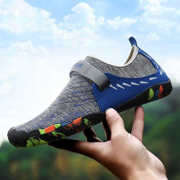 barefoot breathable shoes wear-resistant non-slip upstream socks elastic outdoor climbing drain quick dry trekking water shoes
barefoot breathable shoes wear-resistant non-slip upstream socks elastic outdoor climbing drain quick dry trekking water shoes