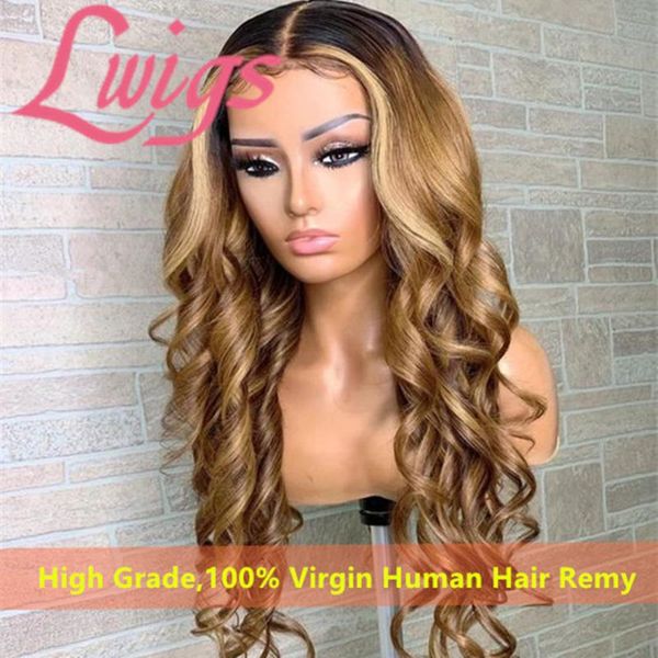 high density 200% blonde ombre highlight lace front human hair wig body wave pre plucked hd lace front wigs bleach knots remy, Black;brown
high density 200% blonde ombre highlight lace front human hair wig body wave pre plucked hd lace front wigs bleach knots remy, Black;brown