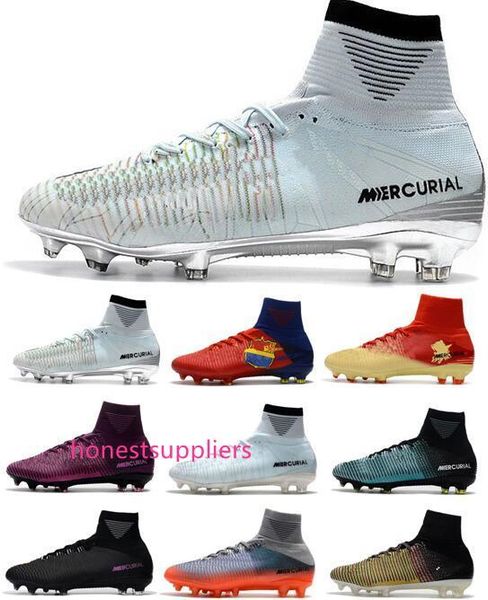 mens mercurial superfly v cr7 fg cristiano soccer boots shoes mercurial superfly silver men fg football shoes high acc soccer cleats
mens mercurial superfly v cr7 fg cristiano soccer boots shoes mercurial superfly silver men fg football shoes high acc soccer cleats
