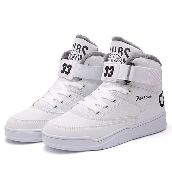 2019 winter warm men snow boots high fur men's boots fashion velvet men boots casual men's shoes plush size 39-47, Black
2019 winter warm men snow boots high fur men's boots fashion velvet men boots casual men's shoes plush size 39-47, Black