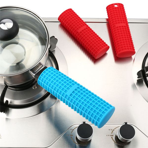 silicone pot handle cover holder potholder heat protecting resistant pot holder sleeves frying pans cookware handle jk2006
silicone pot handle cover holder potholder heat protecting resistant pot holder sleeves frying pans cookware handle jk2006