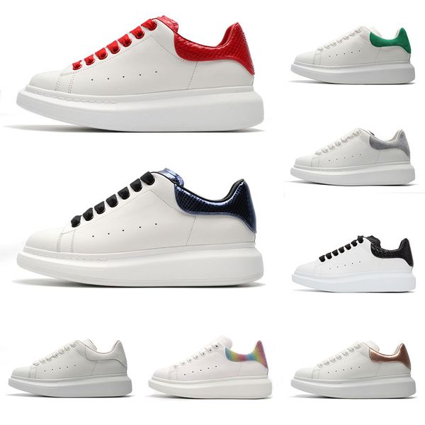 2020 luxury womens platform sneakers 3m reflective velvet black fashion brand mens designer mc casual shoes girls increase sports shoes
2020 luxury womens platform sneakers 3m reflective velvet black fashion brand mens designer mc casual shoes girls increase sports shoes