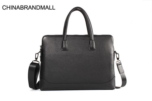 натуральная кожа случайной квадратный бизнес ноутбук сумка почтового офиса
натуральная кожа случайной квадратный бизнес ноутбук сумка почтового офиса