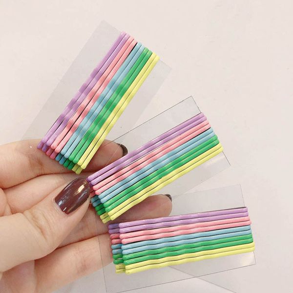 pcs/set women headpiece hair waved u shaped bobby pin barrette salon grip clip hair pins girl cute gift accessories, Golden;white
pcs/set women headpiece hair waved u shaped bobby pin barrette salon grip clip hair pins girl cute gift accessories, Golden;white