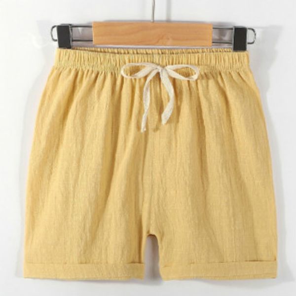 children fashion shorts 2020 summer explosion child solid color shorts kids boys girls casual beach shorts kids pants new, Black
children fashion shorts 2020 summer explosion child solid color shorts kids boys girls casual beach shorts kids pants new, Black
