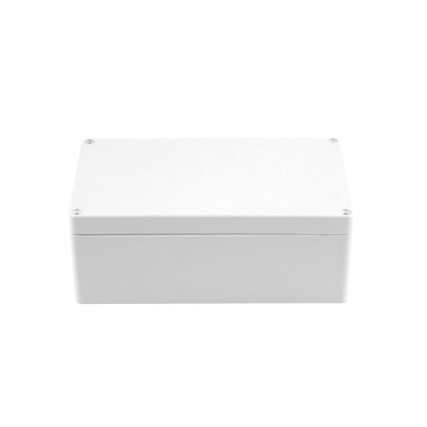 worldwide waterproof enclosure case electronic junction project box 200x120x75mm
worldwide waterproof enclosure case electronic junction project box 200x120x75mm