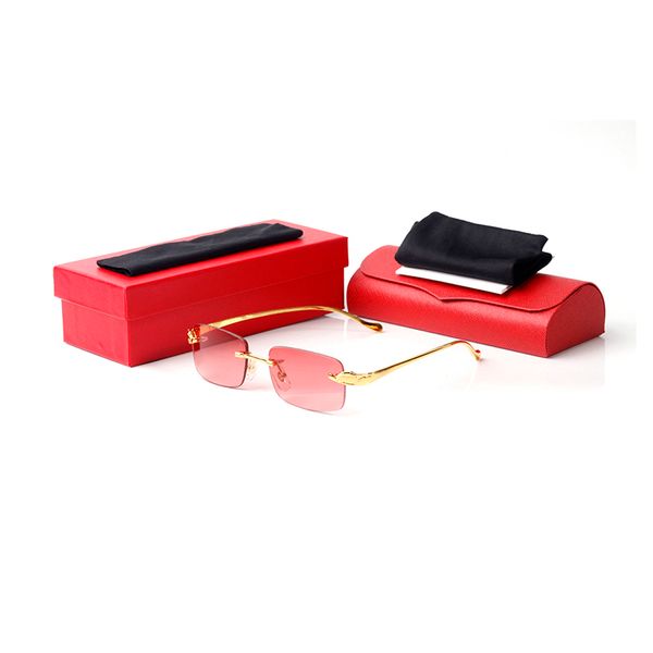 red fashion sunglasses for men 2020 buffalo horn glasses men women rimless sun glasses silver gold metal frame eyewear lunettes with
red fashion sunglasses for men 2020 buffalo horn glasses men women rimless sun glasses silver gold metal frame eyewear lunettes with