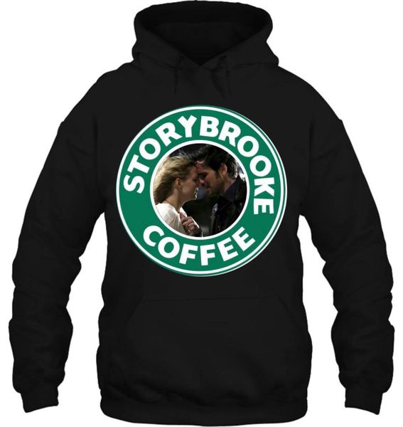 men hoodie ouat emma swan and hook captain swan once upon a time storybrooke coffee women streetwear, Black
men hoodie ouat emma swan and hook captain swan once upon a time storybrooke coffee women streetwear, Black