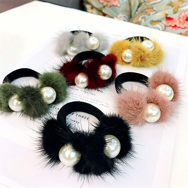 korea handmade hair simulated pearl women elastic hair band head wear apparel accessories fall winter-yhawehb024c5
korea handmade hair simulated pearl women elastic hair band head wear apparel accessories fall winter-yhawehb024c5