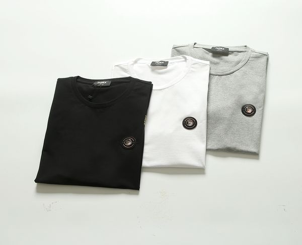 2020 xx new brand seller designer luxury women men t-shirt fashion casual spring summer tees good quality luxury girl t-shirt 20031006d, Gray;blue
2020 xx new brand seller designer luxury women men t-shirt fashion casual spring summer tees good quality luxury girl t-shirt 20031006d, Gray;blue