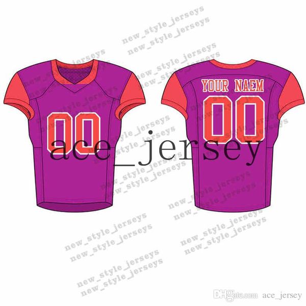 86Men 2019 Youth Football Jerseys Army Green Wine Red Embroidery Logos Stitched Custom Any name Any number Jerseys
86Men 2019 Youth Football Jerseys Army Green Wine Red Embroidery Logos Stitched Custom Any name Any number Jerseys