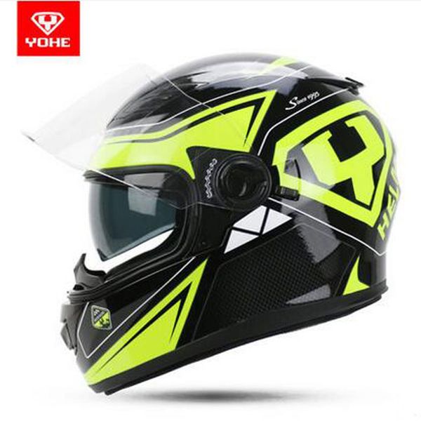 2017 new fashion yohe double lens motorbike helmet four seasons full face yh-970 motorcycle helmet
2017 new fashion yohe double lens motorbike helmet four seasons full face yh-970 motorcycle helmet