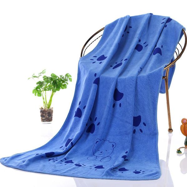 microfiber pet dog towels super absorbent drying towel for pug chihuahua bath towel pet cat supplies 140x70cm
microfiber pet dog towels super absorbent drying towel for pug chihuahua bath towel pet cat supplies 140x70cm