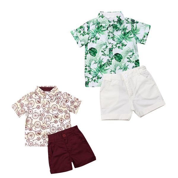 1-6Years Toddler Kids Baby Boy Leaves Tops T-Shirt Shorts Pants Outfits Clothes Summer
1-6Years Toddler Kids Baby Boy Leaves Tops T-Shirt Shorts Pants Outfits Clothes Summer