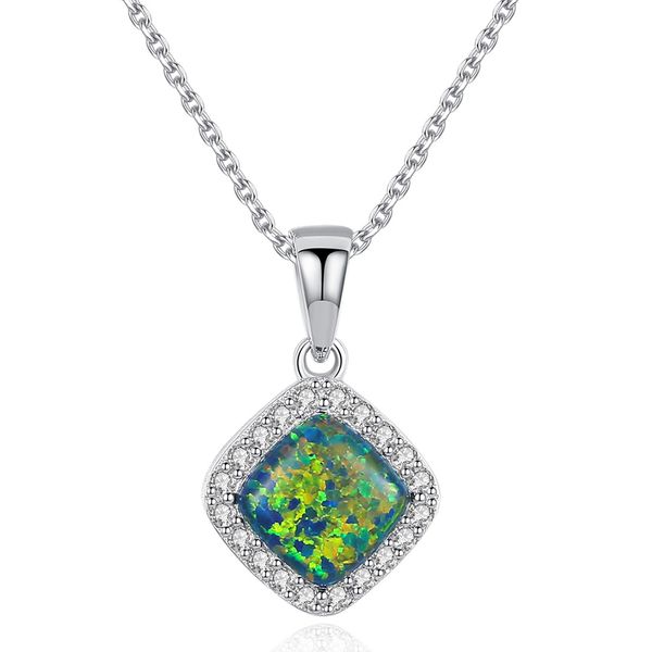jarry genuine sterling silver necklaces for women fine jewellery link chain and square fire opal pendant necklace bijoux femme sn0276
jarry genuine sterling silver necklaces for women fine jewellery link chain and square fire opal pendant necklace bijoux femme sn0276