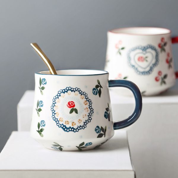 super cup household water breakfast cup japanese made oatmeal cup men's mug women's ceramic water mug
super cup household water breakfast cup japanese made oatmeal cup men's mug women's ceramic water mug