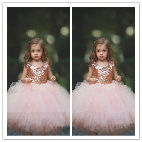communion dress rose gold sequins blush tulle ball gown flower girls' dresses 2019 cap sleeve puffy little girls formal wedding party d, White;blue
communion dress rose gold sequins blush tulle ball gown flower girls' dresses 2019 cap sleeve puffy little girls formal wedding party d, White;blue