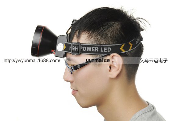 new pattern light headlights overlength bide one's time 3w led headlights high-power miner's lamp go fishing lamp
new pattern light headlights overlength bide one's time 3w led headlights high-power miner's lamp go fishing lamp