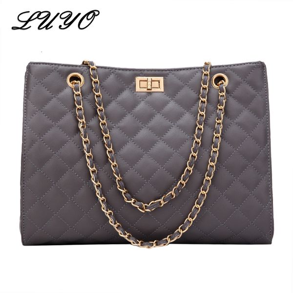 luxury handbags women bags designer leather chain large shoulder bags tote hand clutch bag fashion crossbody for female
luxury handbags women bags designer leather chain large shoulder bags tote hand clutch bag fashion crossbody for female