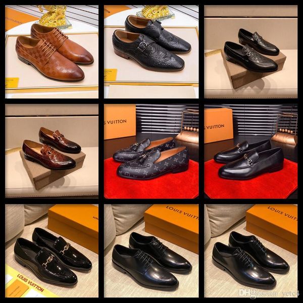 21ss designers men suede leather moccasins mens casual rhinestone embroidered oxfords loafers man shoes party driving flats eu sizes 38-45, Black
21ss designers men suede leather moccasins mens casual rhinestone embroidered oxfords loafers man shoes party driving flats eu sizes 38-45, Black