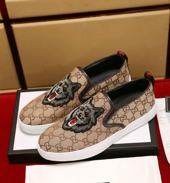 Men women de igner brand red bottom hoe fa hion pike tudded pike flat neaker comfortable partylover genuine leatherca ual hoe14
Men women de igner brand red bottom hoe fa hion pike tudded pike flat neaker comfortable partylover genuine leatherca ual hoe14