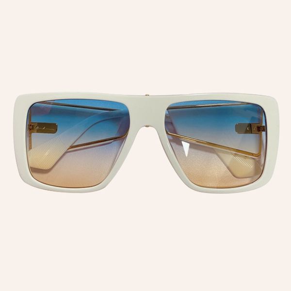 uv400 fashionable polarized round sunglasses, women's fashionable personalized sunshade glasses 2020, full of atmosphere
uv400 fashionable polarized round sunglasses, women's fashionable personalized sunshade glasses 2020, full of atmosphere