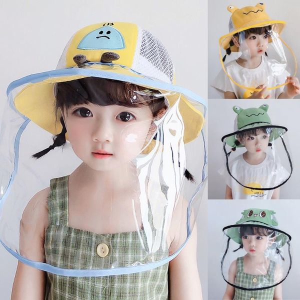 bucket hat kids anti-dust anti-spitting anti-fog droplets cover full face fisherman cap children protective hat #t1p, Blue;gray
bucket hat kids anti-dust anti-spitting anti-fog droplets cover full face fisherman cap children protective hat #t1p, Blue;gray