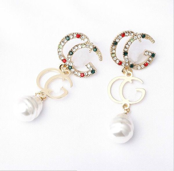 2020 letters earrings gold plated dangle earrings with red green white colorful stone earddrop for women girl party jewelry, Silver
2020 letters earrings gold plated dangle earrings with red green white colorful stone earddrop for women girl party jewelry, Silver