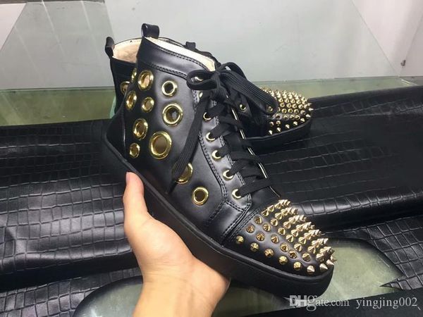 luxury designer men casual shoes mens womens fashion sneakers party platform shoes velvet chaussures sneaker aiya, Black
luxury designer men casual shoes mens womens fashion sneakers party platform shoes velvet chaussures sneaker aiya, Black
