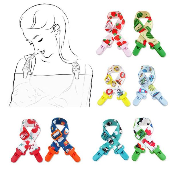 baby kids nursing cover clips multi-function double head adjustable breastfeeding wipes clamps handkerchief clip pacifier chain
baby kids nursing cover clips multi-function double head adjustable breastfeeding wipes clamps handkerchief clip pacifier chain