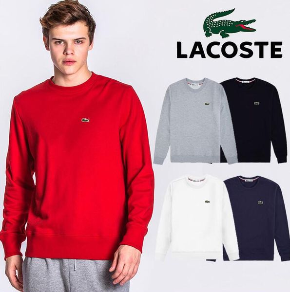 2019 new alpha co te women men weat hirt men women weater hoodie long leeve pullover brand hoodie treetwear fa hion weater hirt, Black
2019 new alpha co te women men weat hirt men women weater hoodie long leeve pullover brand hoodie treetwear fa hion weater hirt, Black