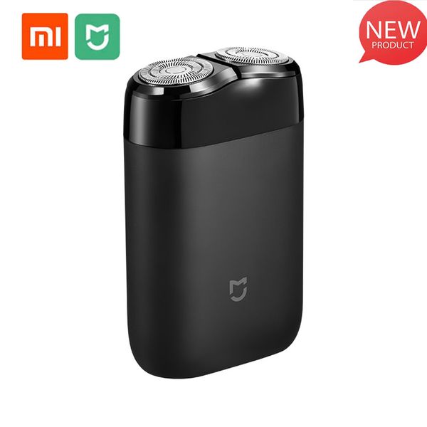 original 2019 mijia msx201 electric shaver for men rotating 2 floating head portable waterproof usb rechargeable razor
original 2019 mijia msx201 electric shaver for men rotating 2 floating head portable waterproof usb rechargeable razor