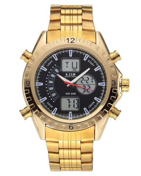 electronic diamond watch man wrist motion surface waterproof quartz double core steel bring chronograph women's fashion watches wristwa, Slivery;brown
electronic diamond watch man wrist motion surface waterproof quartz double core steel bring chronograph women's fashion watches wristwa, Slivery;brown
