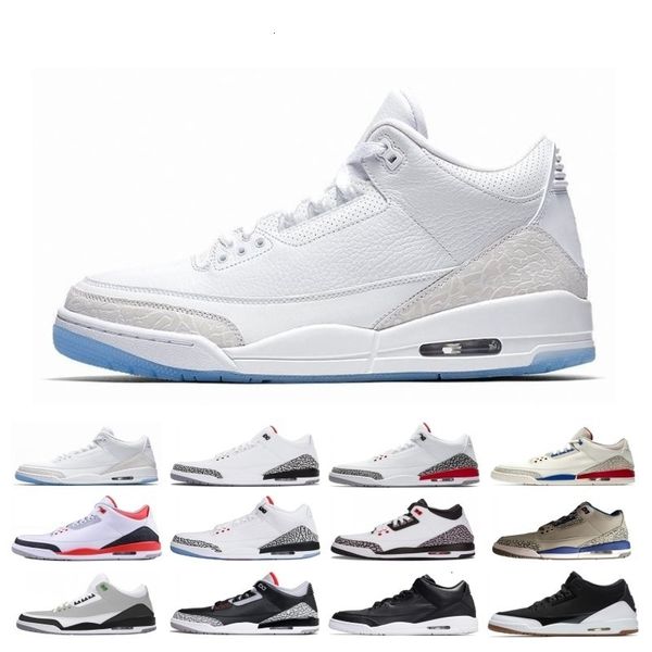 3 3s men basketball shoes seoul katrina mocha charity game pure white infrared fly black iii sports shoe designer sneakers
3 3s men basketball shoes seoul katrina mocha charity game pure white infrared fly black iii sports shoe designer sneakers
