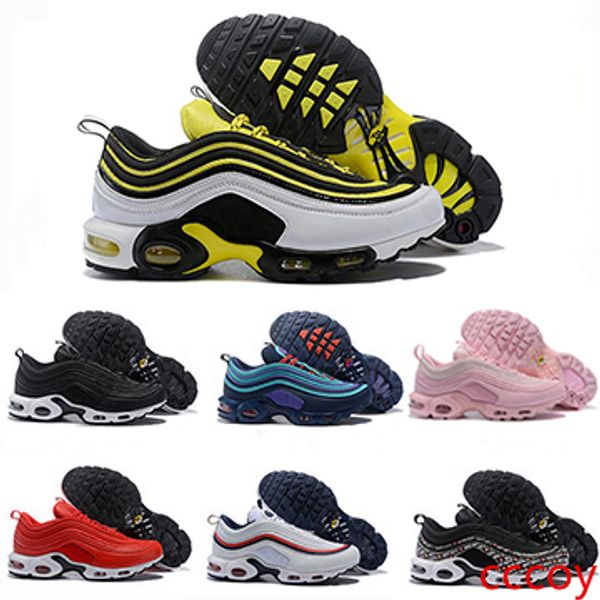 plus running shoes for mens women tour yellow black white orewood brown racer pink red pink outdoor jogging trainers sneakers 36-46
plus running shoes for mens women tour yellow black white orewood brown racer pink red pink outdoor jogging trainers sneakers 36-46