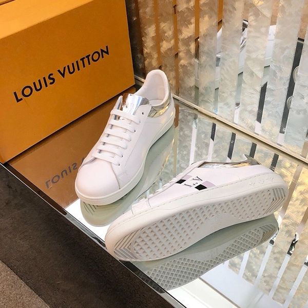 q7 fashion trendy casual men's shoes, comfortable luxury men's shoes leather sneakers original box packaging zapatos hombre, Black
q7 fashion trendy casual men's shoes, comfortable luxury men's shoes leather sneakers original box packaging zapatos hombre, Black