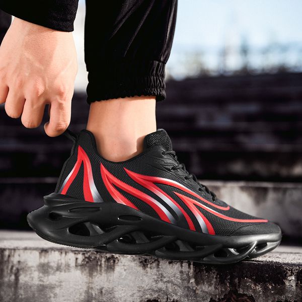 sneakers men 2019 sport shoes running white black outdoor jogging casual origina breathable walking trainers slip on air shoes
sneakers men 2019 sport shoes running white black outdoor jogging casual origina breathable walking trainers slip on air shoes