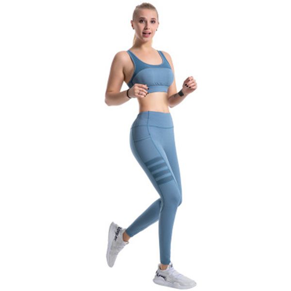 seamless yoga set fitness sports bras suits gym clothing high waist yoga leggings workout pants mesh stitching stripes, White;red
seamless yoga set fitness sports bras suits gym clothing high waist yoga leggings workout pants mesh stitching stripes, White;red