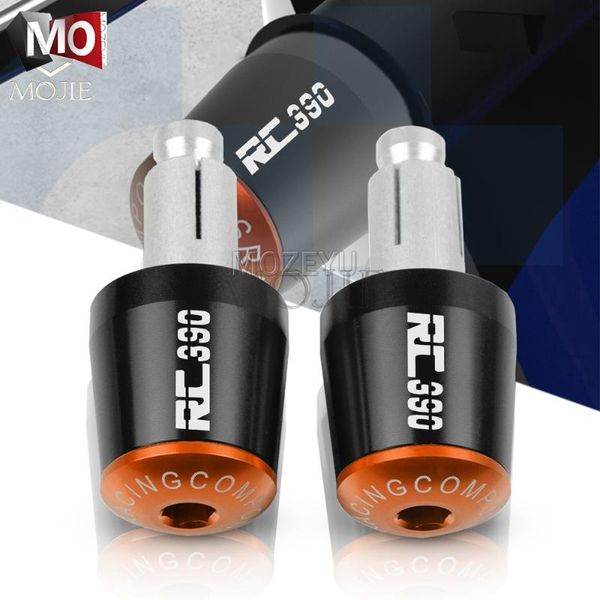 7/8" 22mm motorcycle handlebar grips end handle bar cap end plug for rc390 rc 390 2014-2019 2015 2016 2017 2018
7/8" 22mm motorcycle handlebar grips end handle bar cap end plug for rc390 rc 390 2014-2019 2015 2016 2017 2018