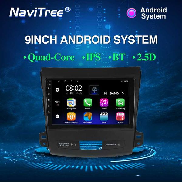 android 9.0 for mitsubishi outlander 2 cw0w 2005-2011 car radio multimedia video player navigation gps ips 2.5d car dvd
android 9.0 for mitsubishi outlander 2 cw0w 2005-2011 car radio multimedia video player navigation gps ips 2.5d car dvd
