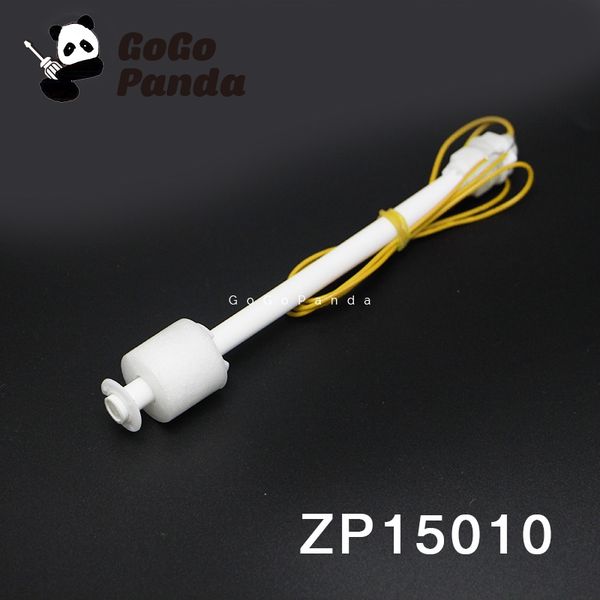 zp15010 5pcs m10*150mm 100v 220v float switch mini type poly propy water level liquid sensor normal close nc
zp15010 5pcs m10*150mm 100v 220v float switch mini type poly propy water level liquid sensor normal close nc